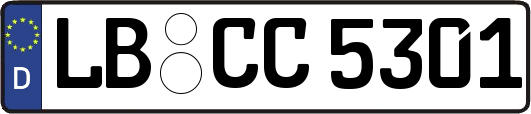 LB-CC5301