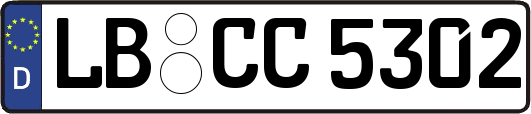 LB-CC5302