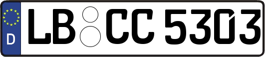 LB-CC5303