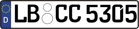LB-CC5305