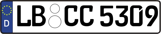 LB-CC5309