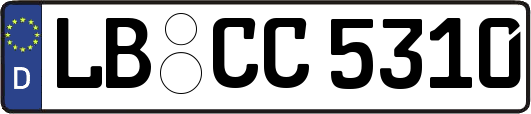 LB-CC5310