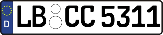 LB-CC5311