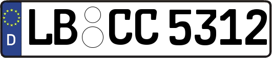 LB-CC5312