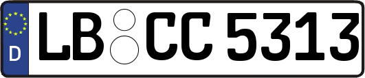 LB-CC5313