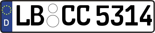 LB-CC5314
