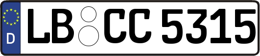 LB-CC5315