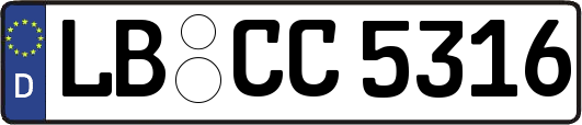 LB-CC5316
