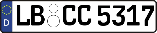 LB-CC5317