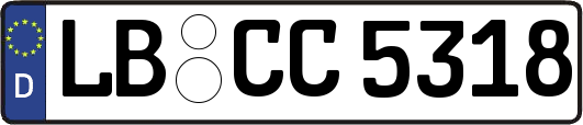 LB-CC5318