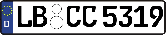 LB-CC5319