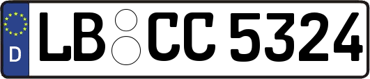 LB-CC5324