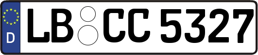 LB-CC5327