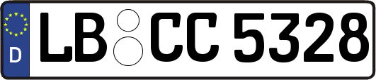LB-CC5328