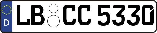 LB-CC5330