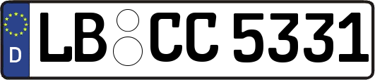 LB-CC5331