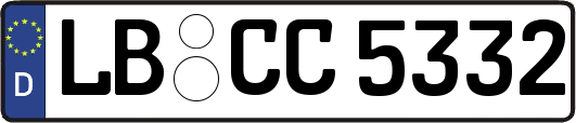 LB-CC5332