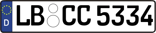 LB-CC5334