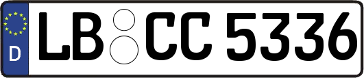 LB-CC5336