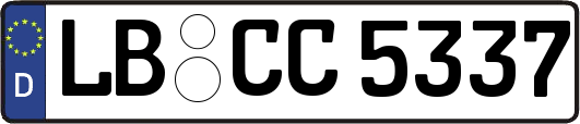 LB-CC5337