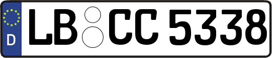 LB-CC5338