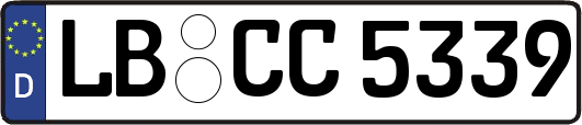 LB-CC5339