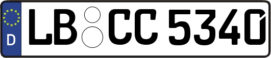 LB-CC5340