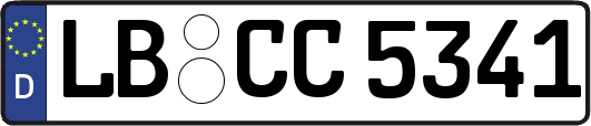 LB-CC5341