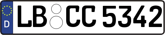 LB-CC5342