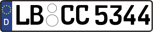 LB-CC5344