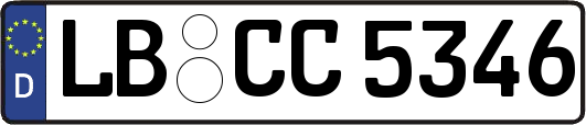 LB-CC5346