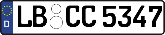LB-CC5347