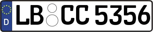 LB-CC5356