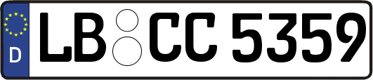 LB-CC5359