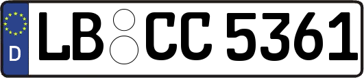 LB-CC5361