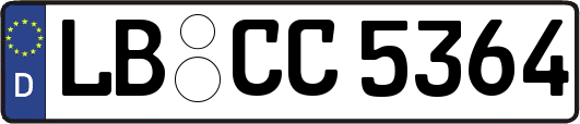 LB-CC5364