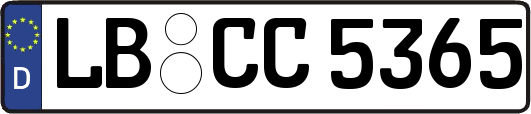 LB-CC5365