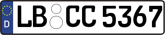 LB-CC5367