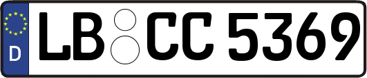 LB-CC5369