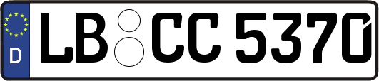LB-CC5370