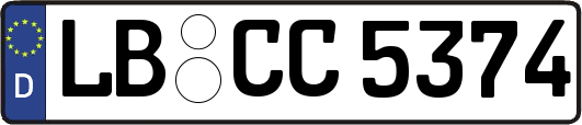 LB-CC5374