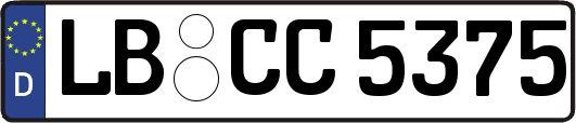 LB-CC5375