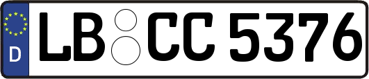 LB-CC5376