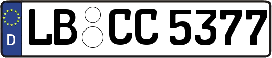LB-CC5377