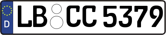 LB-CC5379