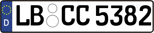 LB-CC5382