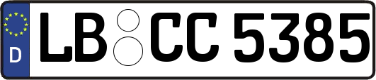 LB-CC5385