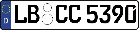 LB-CC5390