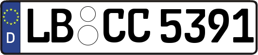 LB-CC5391