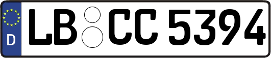 LB-CC5394